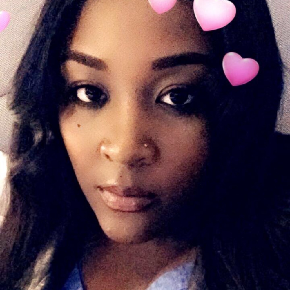 Meet your Posher, Brianna